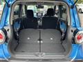 2015 Daihatsu Cast