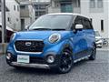 2015 Daihatsu Cast