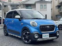2015 Daihatsu Cast