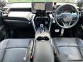 2021 Toyota Harrier Hybrid