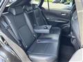 2021 Toyota Harrier Hybrid