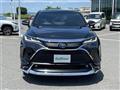 2021 Toyota Harrier Hybrid