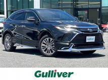 2021 Toyota Harrier Hybrid
