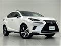 2018 Lexus NX