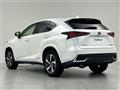 2018 Lexus NX