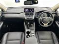 2018 Lexus NX
