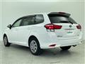 2023 Toyota Corolla Fielder