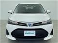 2023 Toyota Corolla Fielder