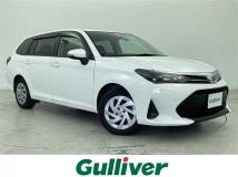 2023 Toyota Corolla Fielder