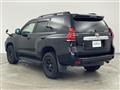 2018 Toyota Land Cruiser Prado