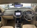 2018 Toyota Land Cruiser Prado