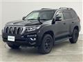 2018 Toyota Land Cruiser Prado