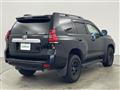 2018 Toyota Land Cruiser Prado