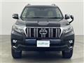 2018 Toyota Land Cruiser Prado