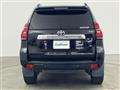 2018 Toyota Land Cruiser Prado