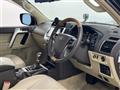 2018 Toyota Land Cruiser Prado