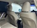 2018 Toyota Land Cruiser Prado