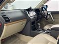 2018 Toyota Land Cruiser Prado