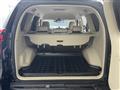 2018 Toyota Land Cruiser Prado