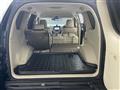 2018 Toyota Land Cruiser Prado