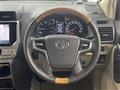 2018 Toyota Land Cruiser Prado