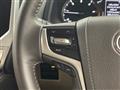 2018 Toyota Land Cruiser Prado