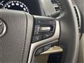 2018 Toyota Land Cruiser Prado