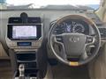 2018 Toyota Land Cruiser Prado