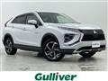 2021 Mitsubishi Eclipsecross