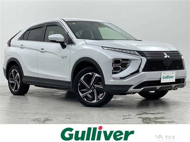 2021 Mitsubishi Eclipsecross