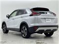 2021 Mitsubishi Eclipsecross