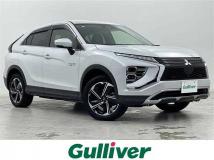 2021 Mitsubishi Eclipsecross