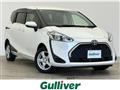 2021 Toyota Sienta