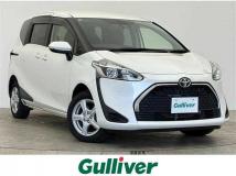 2021 Toyota Sienta