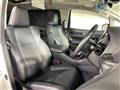 2019 Toyota Vellfire