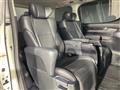 2019 Toyota Vellfire
