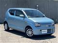 2016 Suzuki Alto