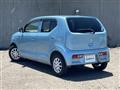2016 Suzuki Alto
