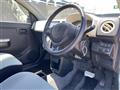 2016 Suzuki Alto