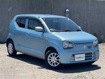 2016 Suzuki Alto
