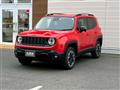 2016 Chrysler Renegade