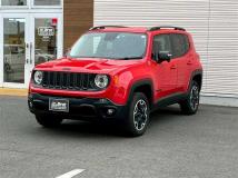 2016 Chrysler Renegade