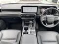 2025 Toyota Land Cruiser Prado