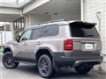 2025 Toyota Land Cruiser Prado