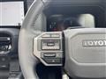 2025 Toyota Land Cruiser Prado