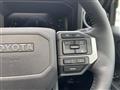 2025 Toyota Land Cruiser Prado