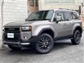 2025 Toyota Land Cruiser Prado