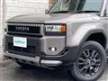 2025 Toyota Land Cruiser Prado