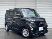 2024 Nissan ROOX