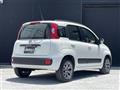 2018 Fiat Panda